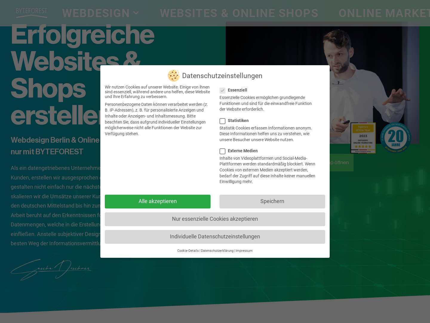 Byteforest.de