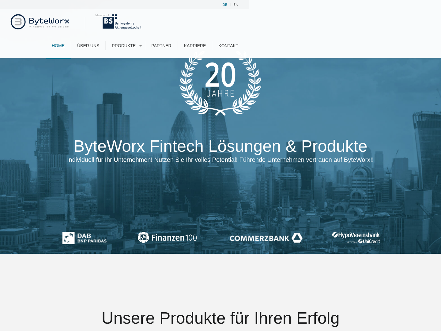 ByteWorx GmbH