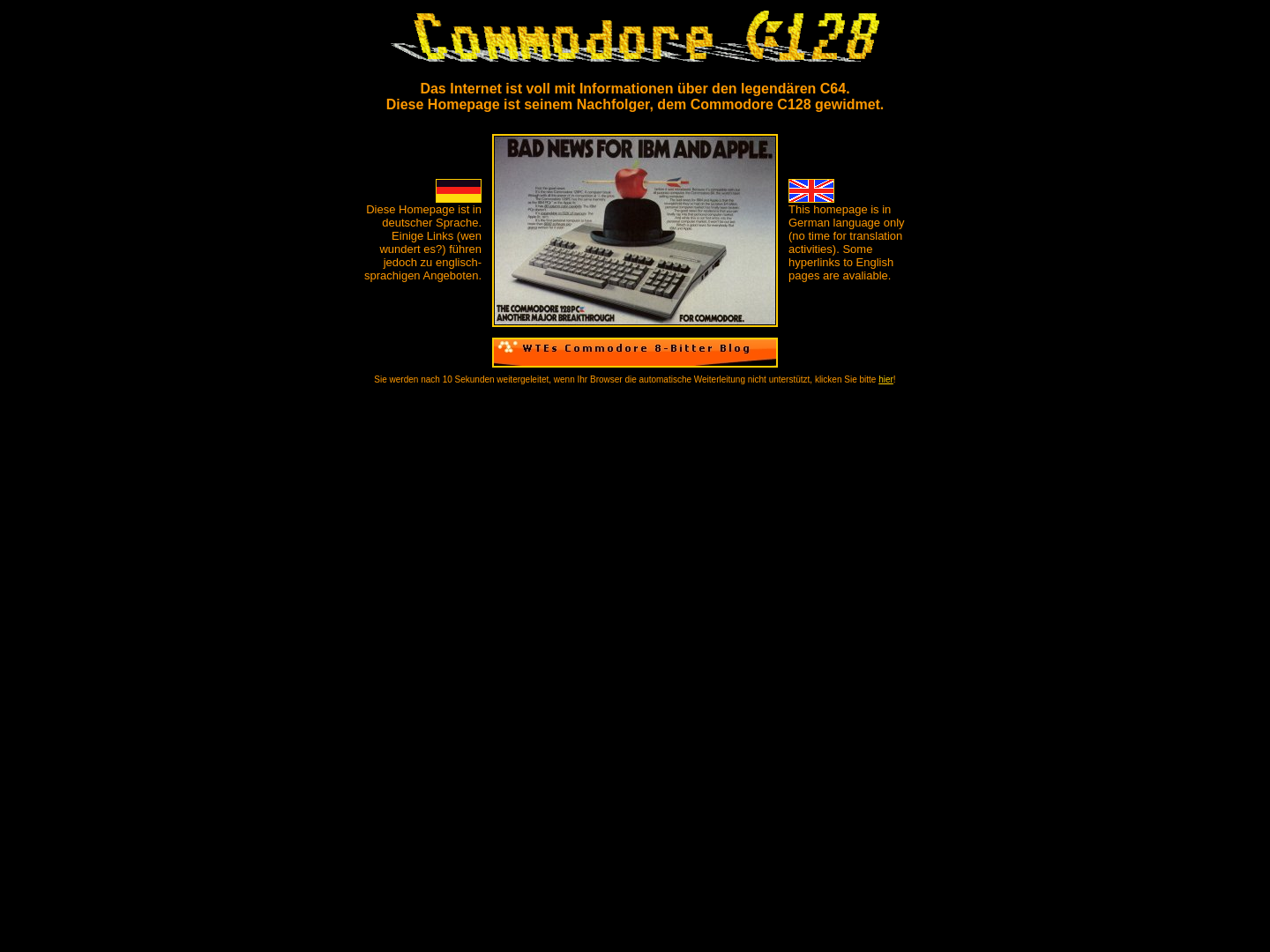 C128-Net