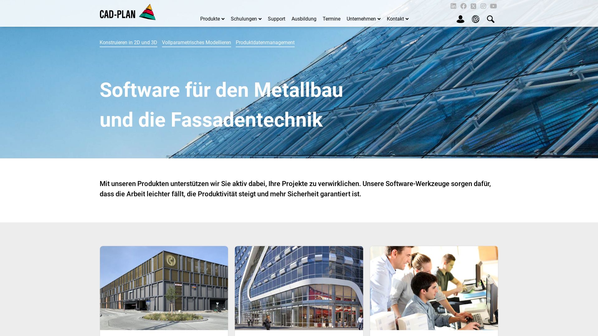 CAD-Servicecenter Felix Klinkenbergh