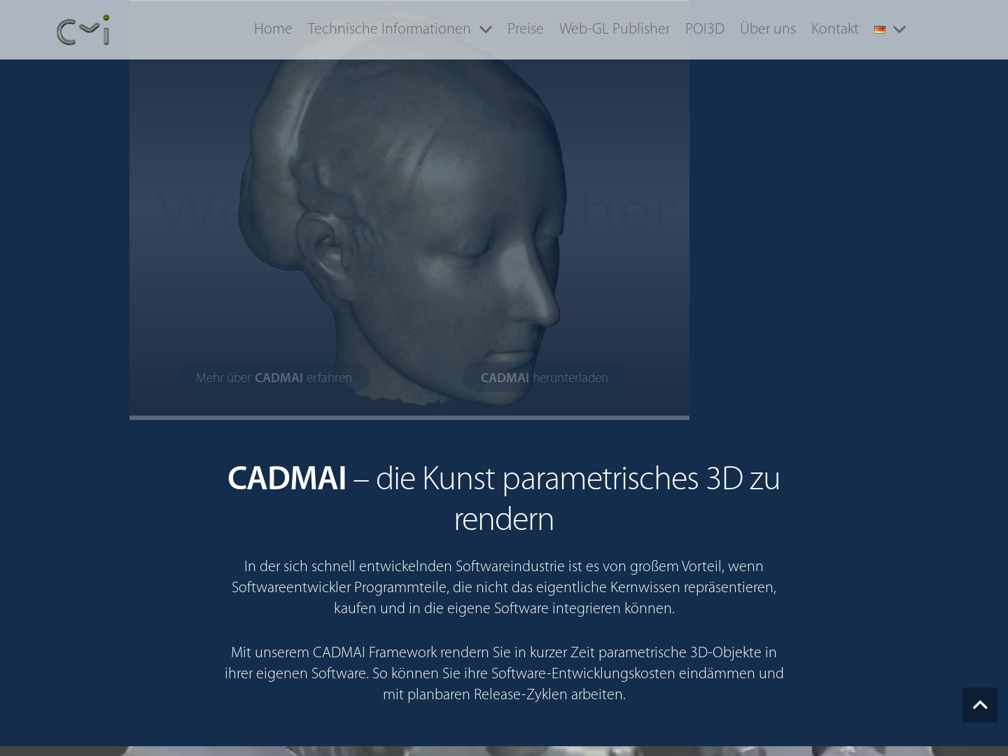 Cadmai Software GmbH