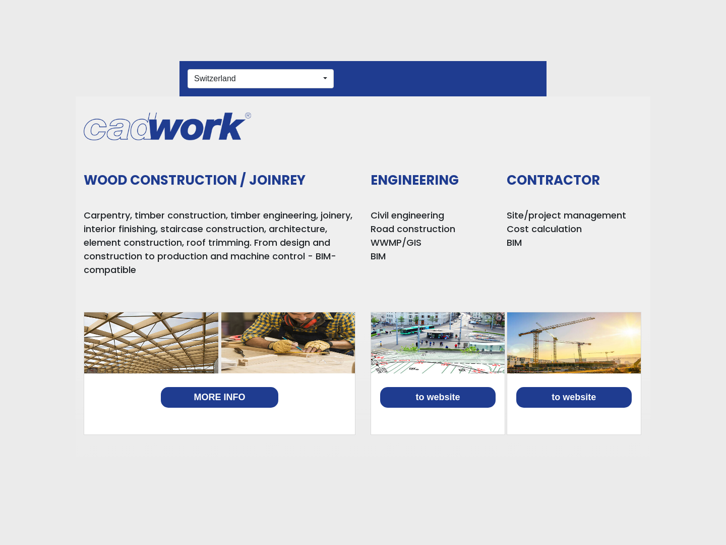Cadwork