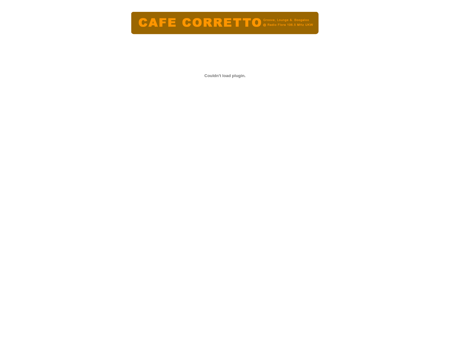 www.cafecorretto.de