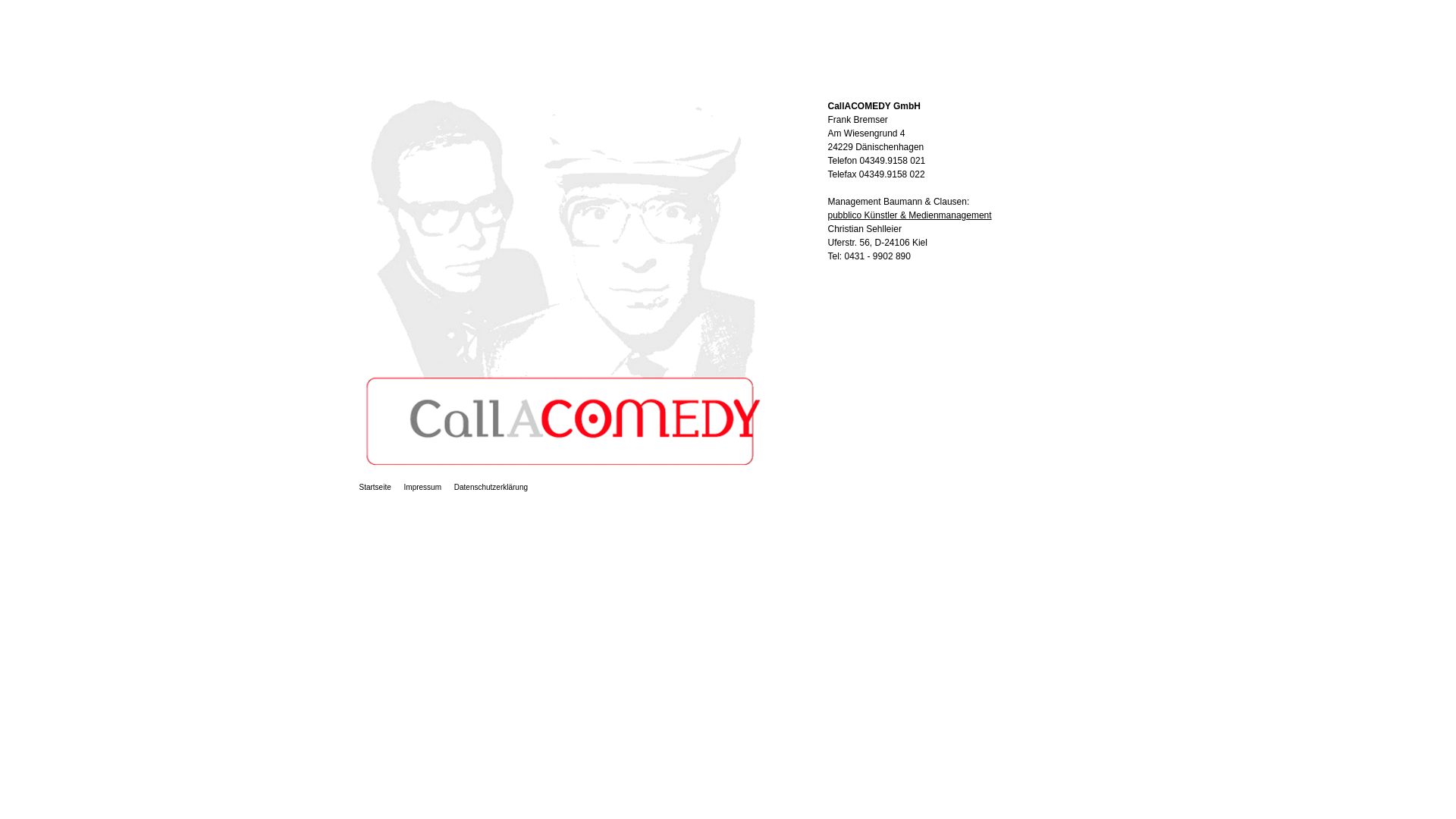 CallACOMEDY