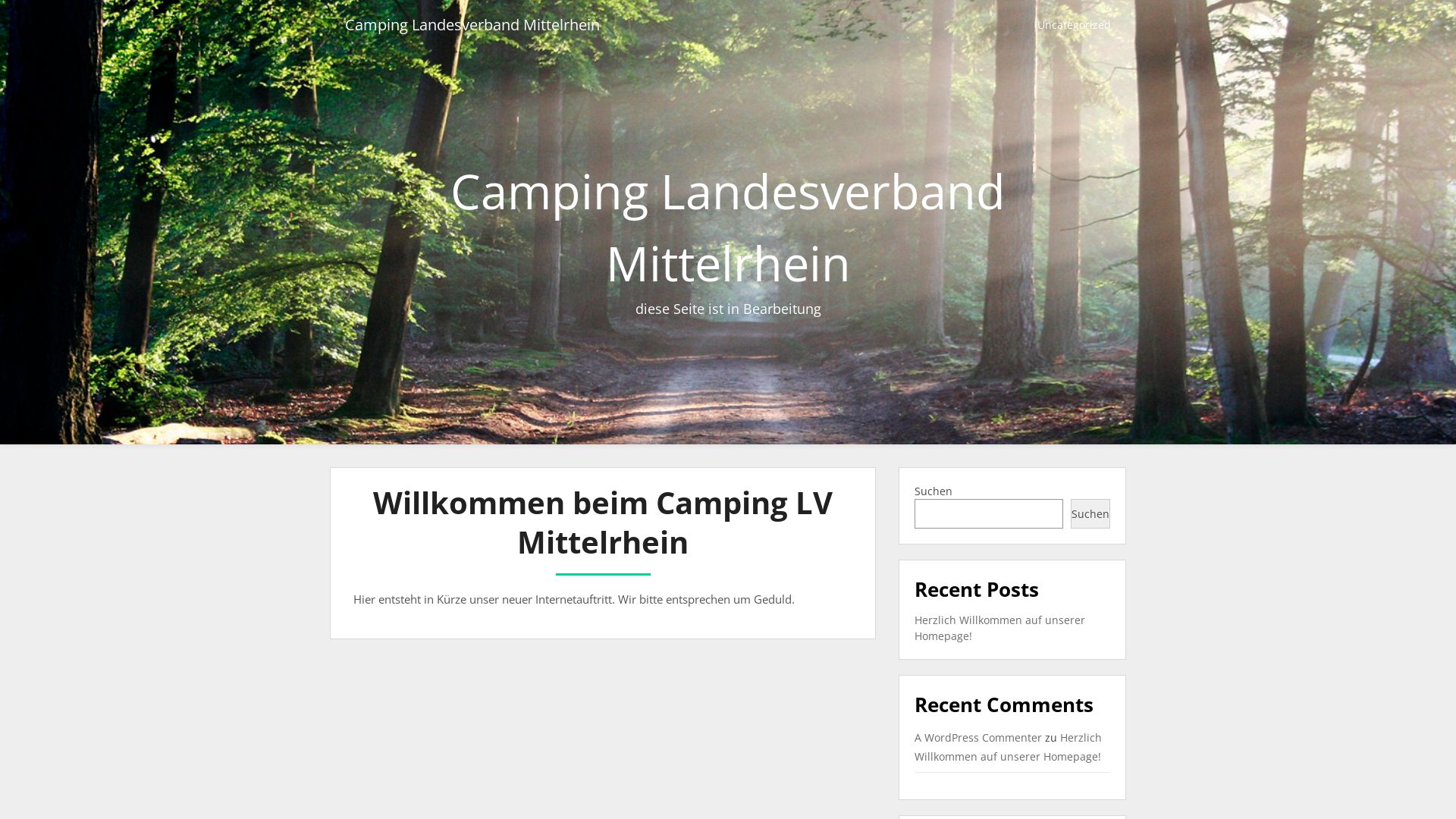 Landesverband Mittelrhein im DCC e.V.