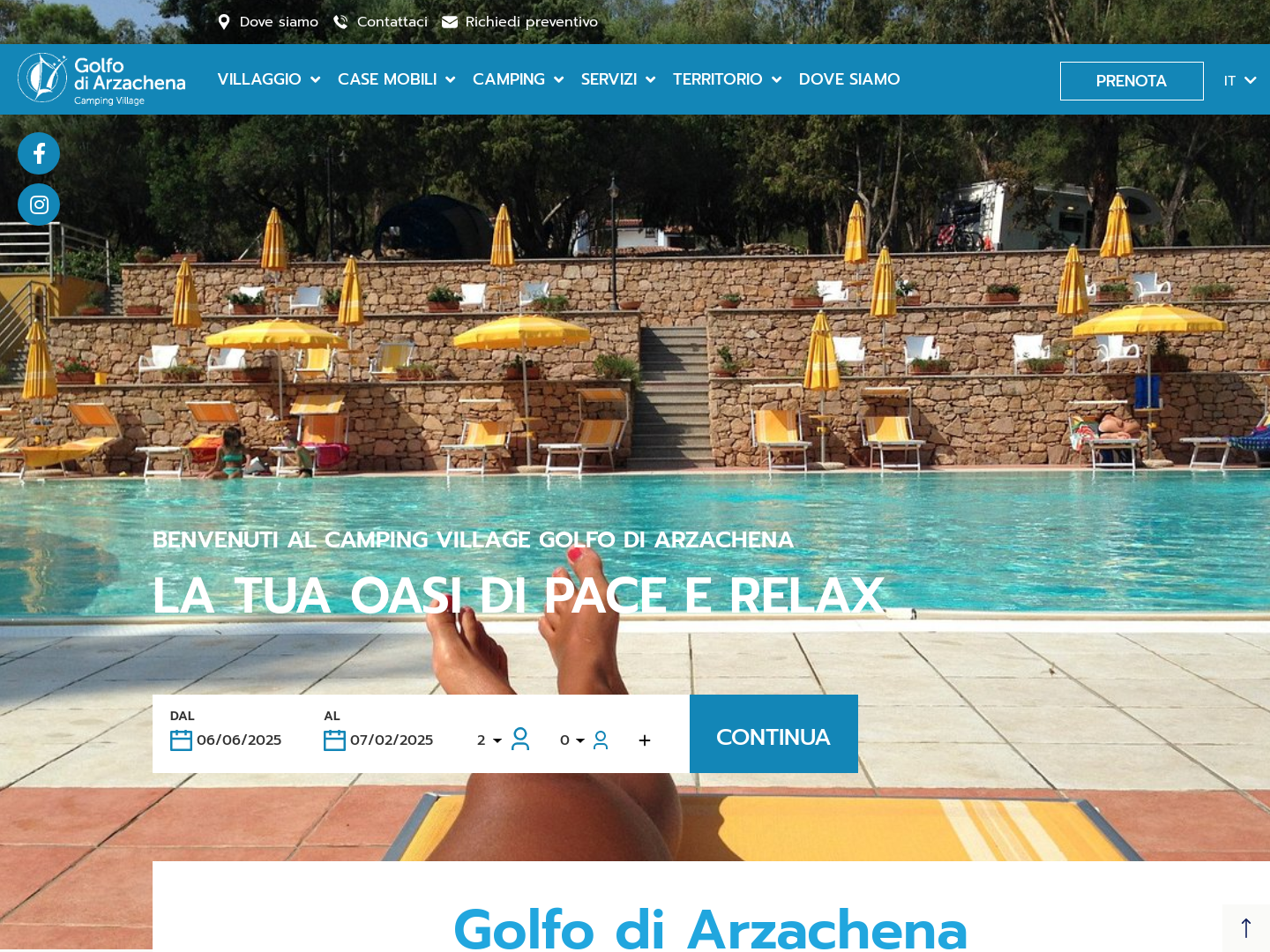 Golfo di Arzachena