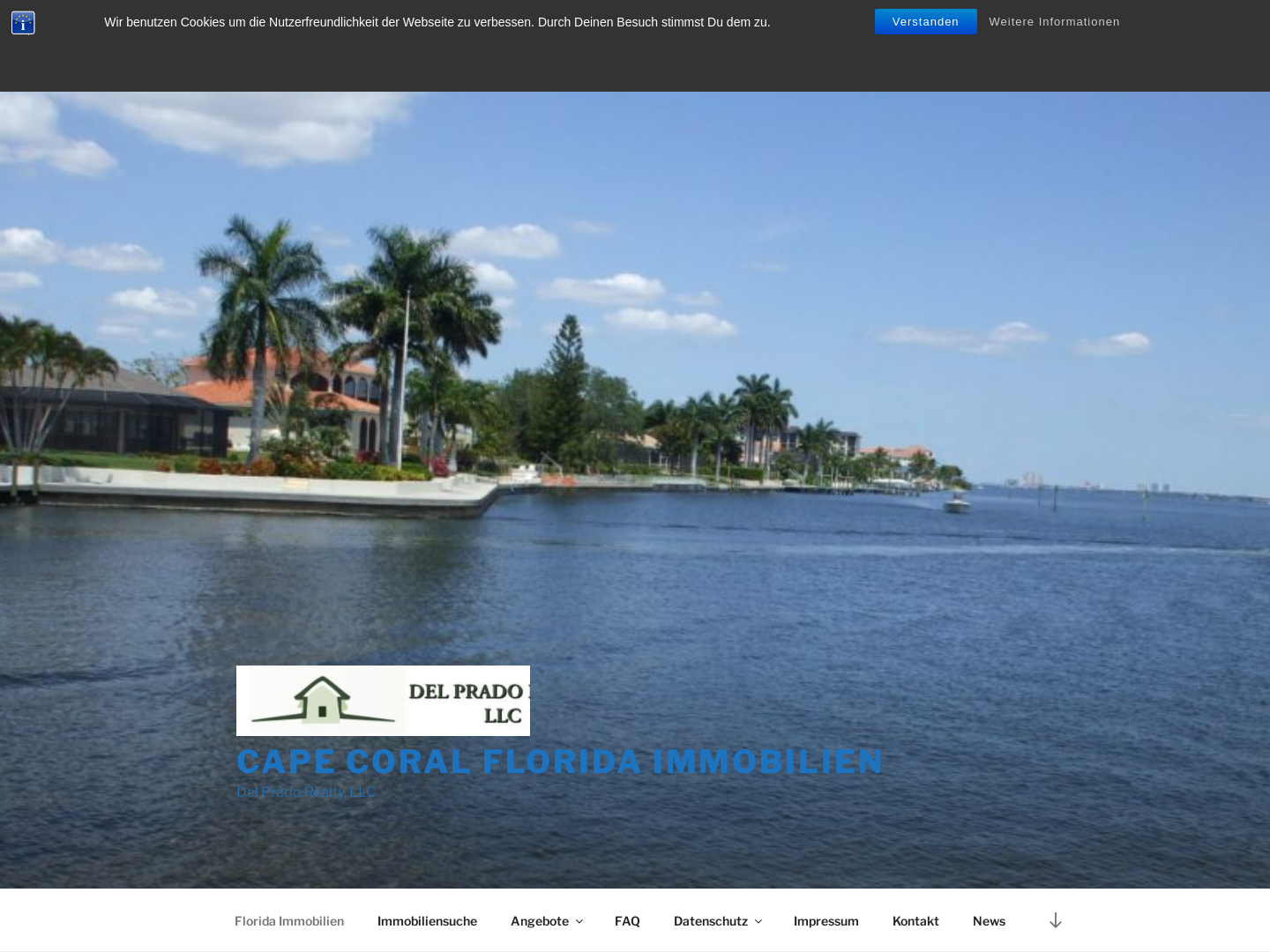 Cape Coral Immobilien