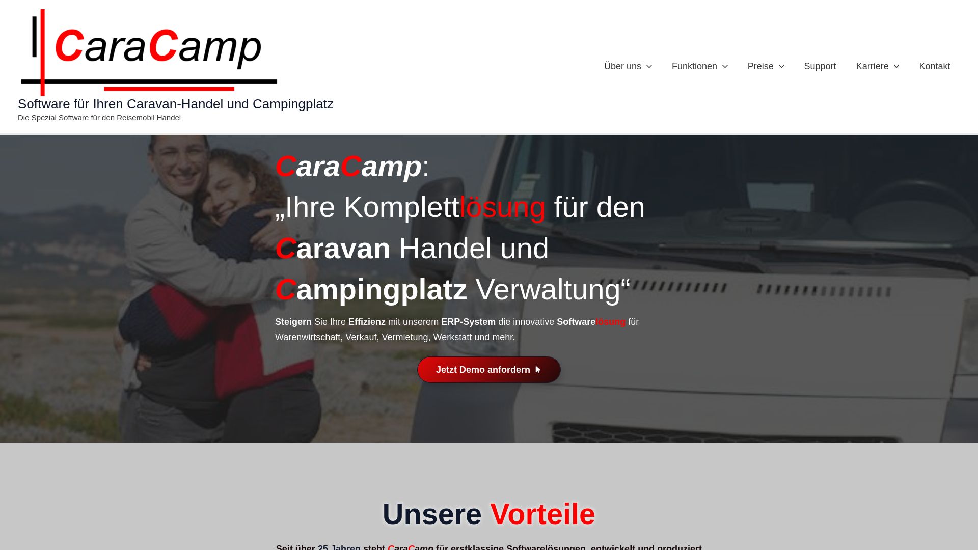 WAM-Service GmbH
