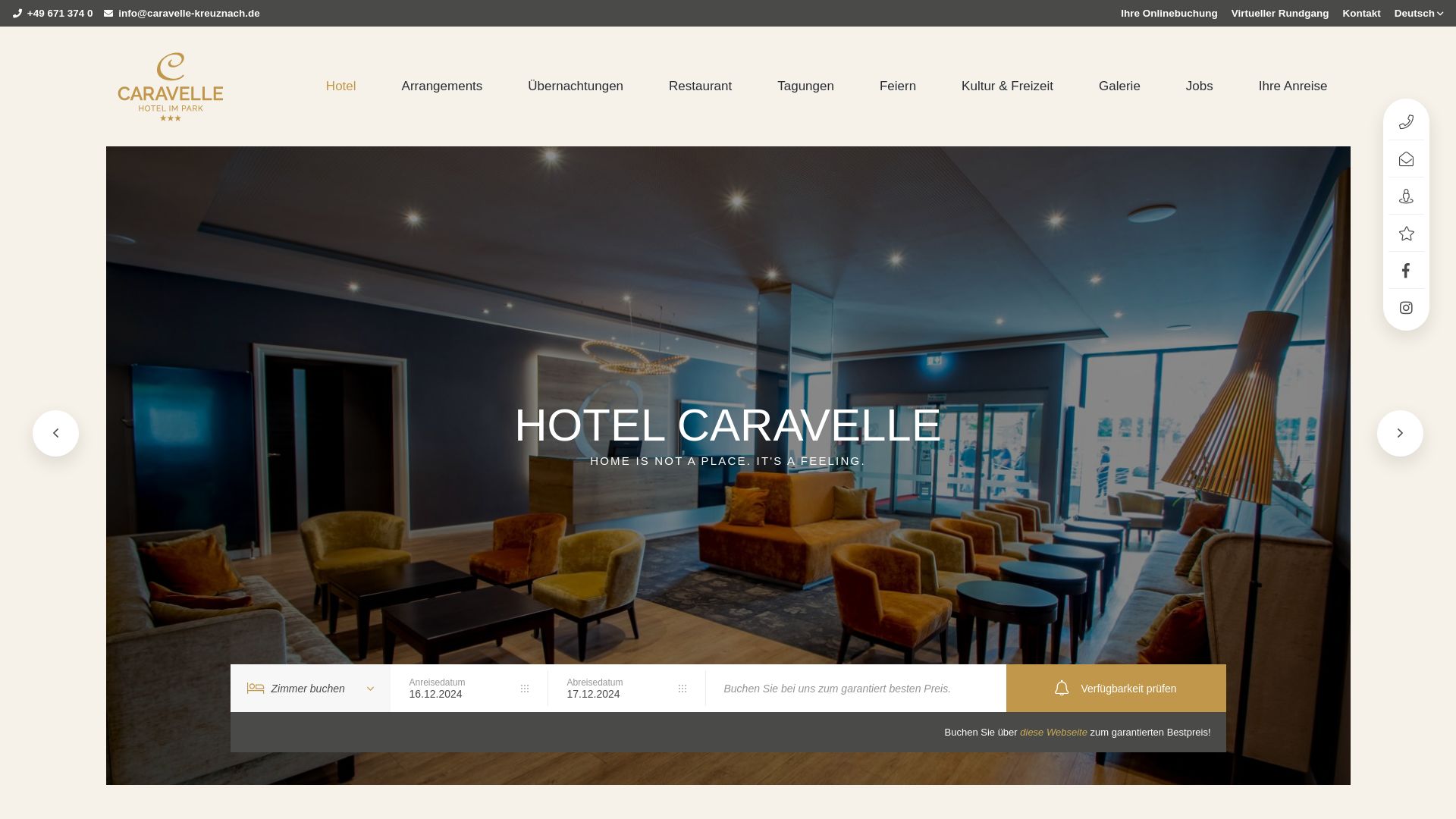 Caravelle Hotel
