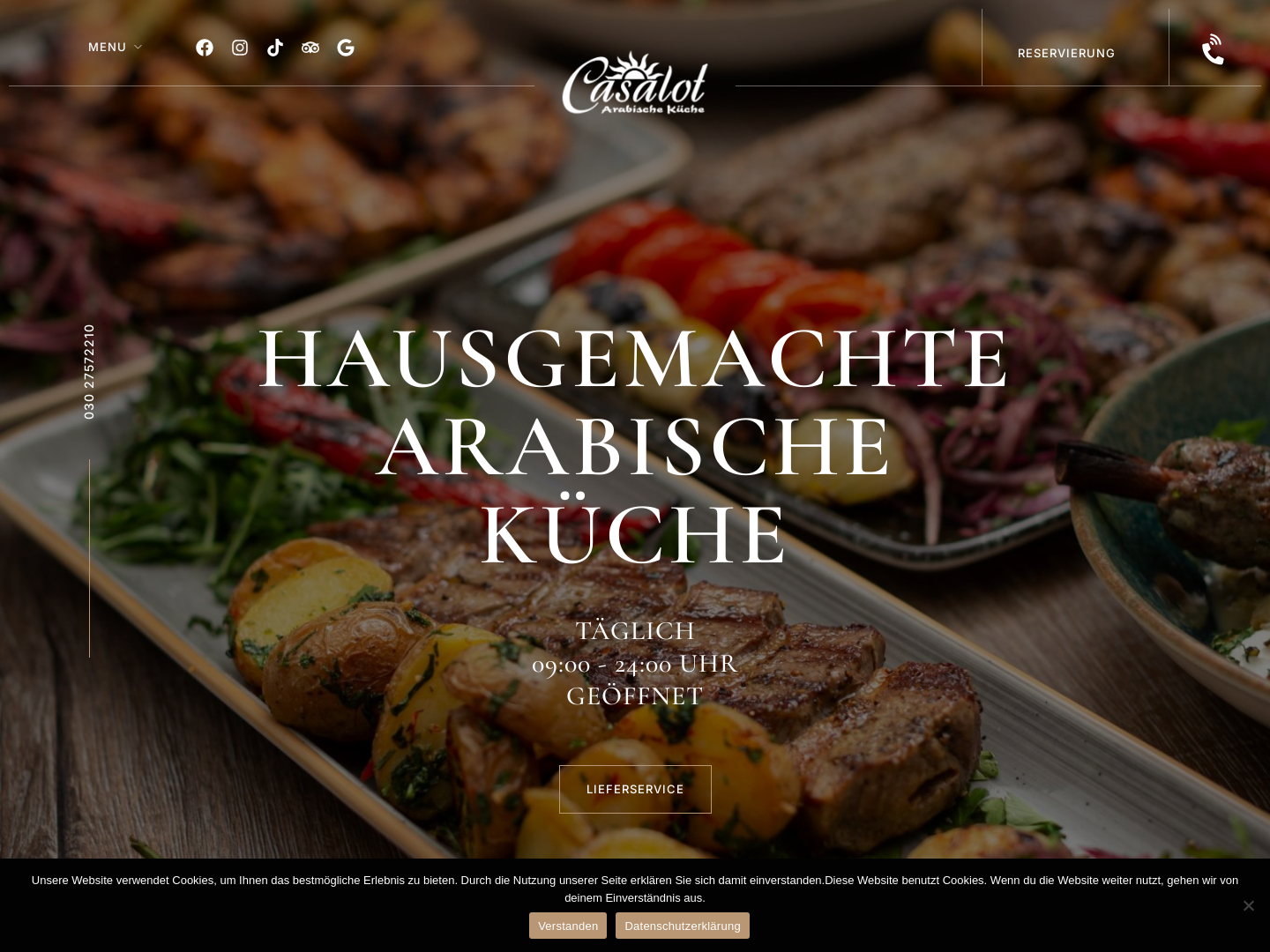 Casalot Café-Restaurant
