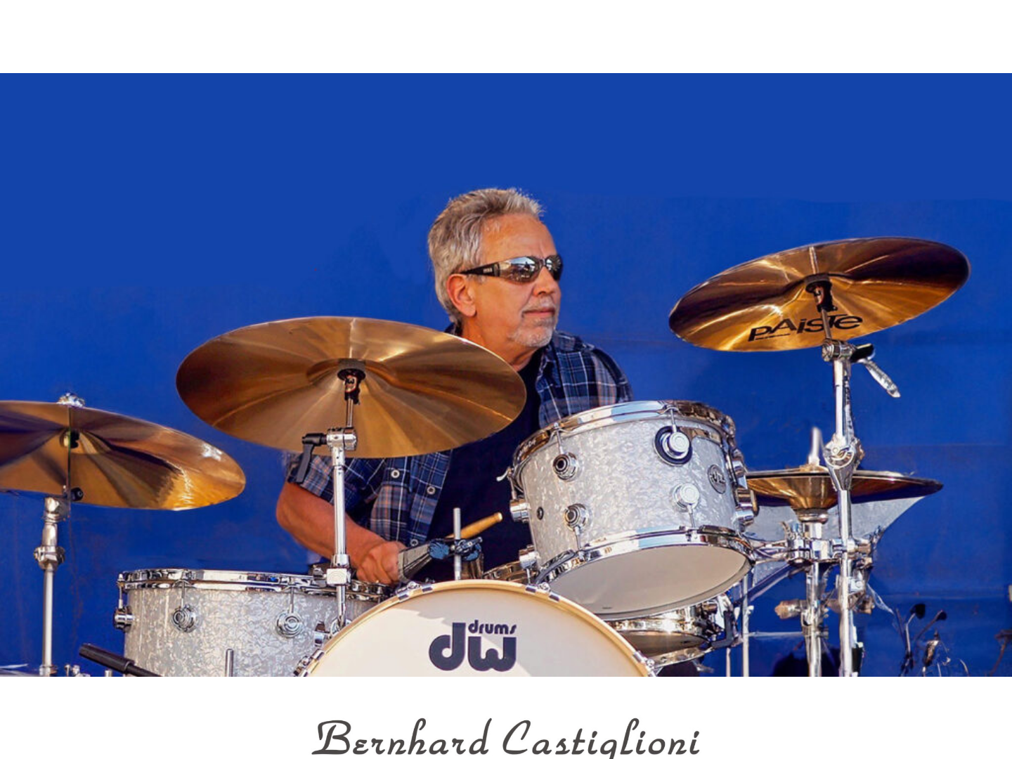 Bernhard Castiglioni