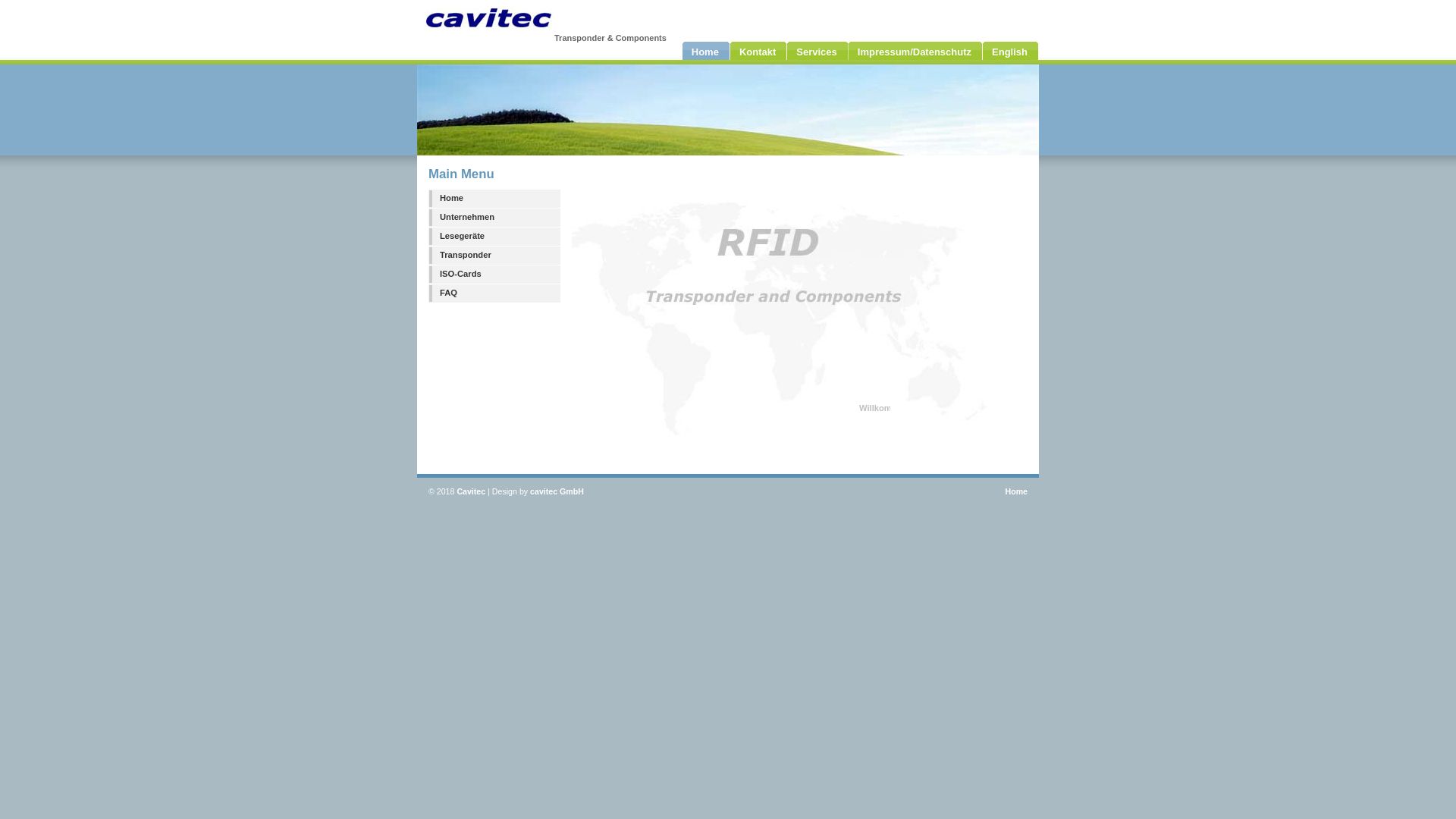 Cavitec GmbH