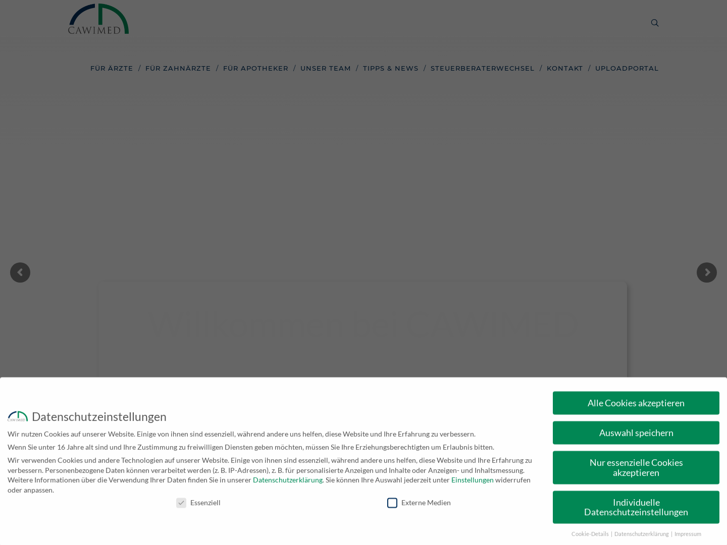 Cawimed GmbH