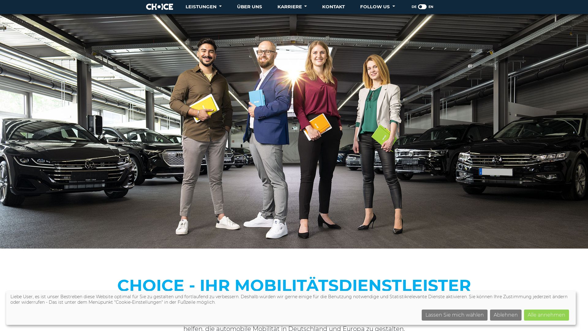 CCUniRent System GmbH