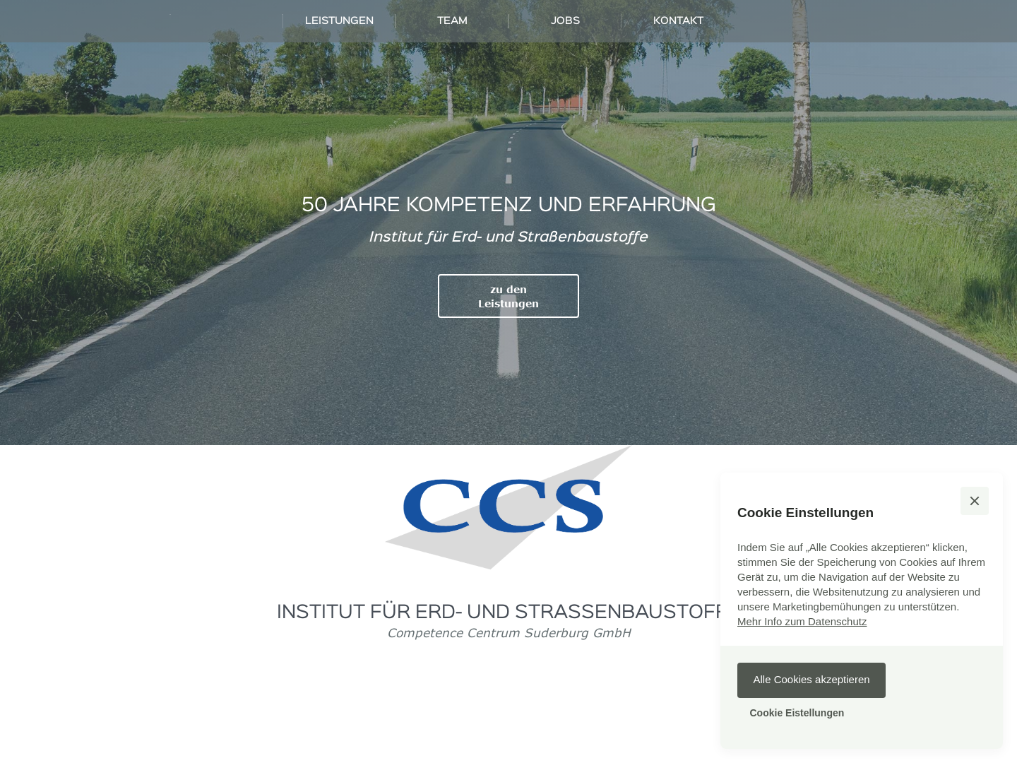 Competence Centrum Suderburg