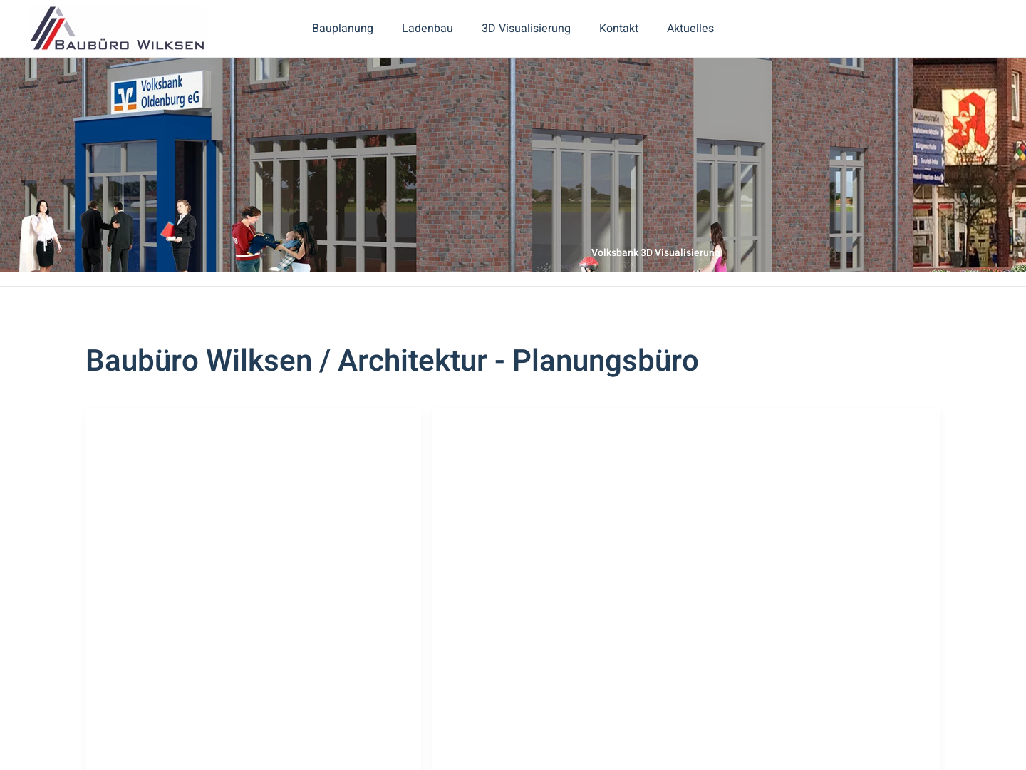 Computer Design Visuell Wilksen
