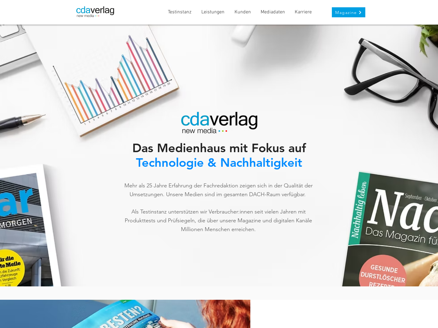CDA Verlag