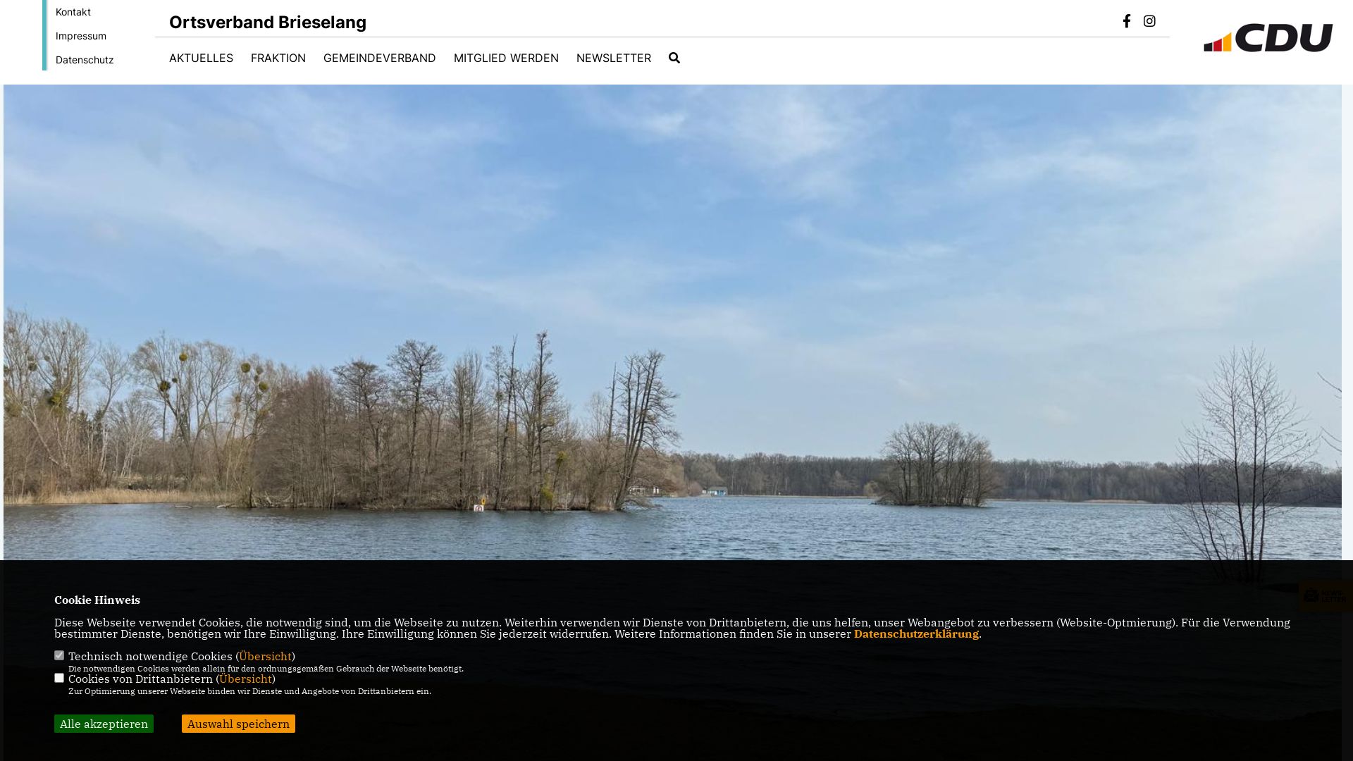 CDU Brieselang