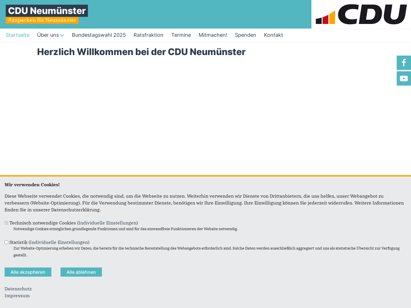 CDU Neumünster