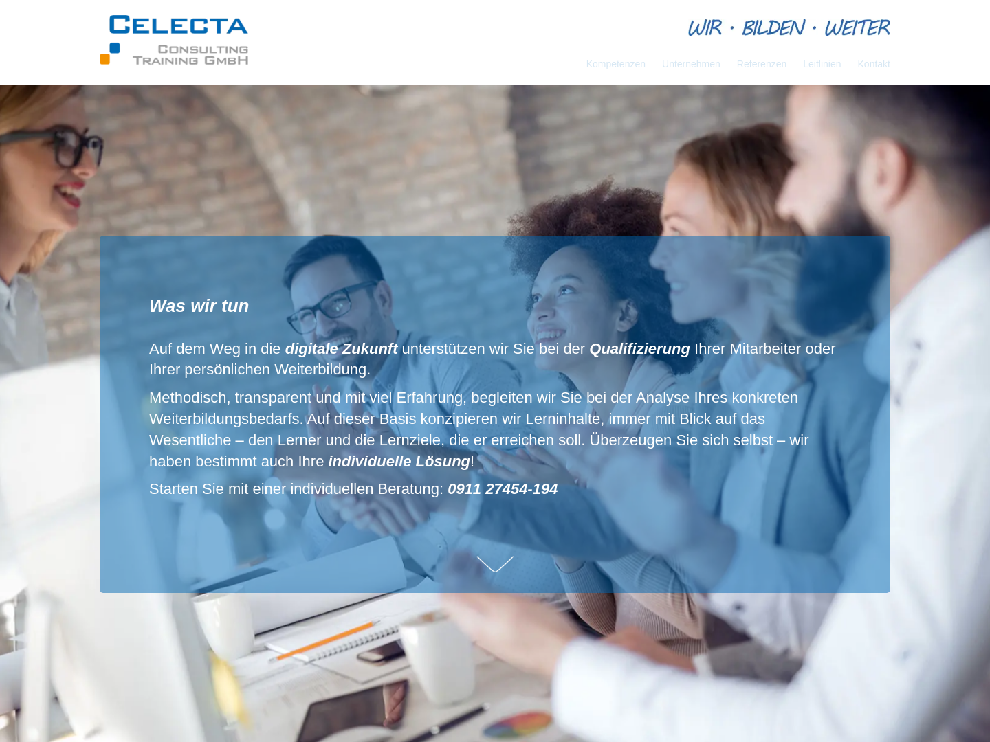 Celecta GmbH