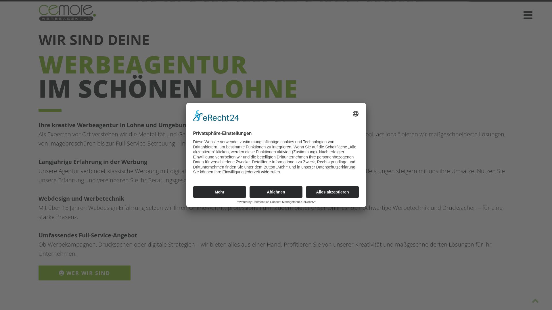 Cemore GmbH