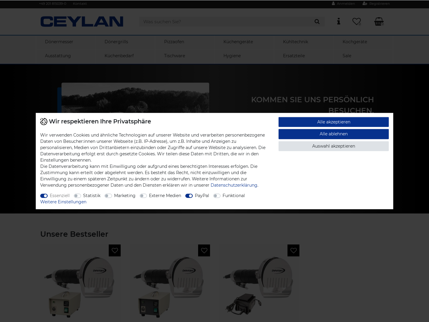 Ceylan GmbH