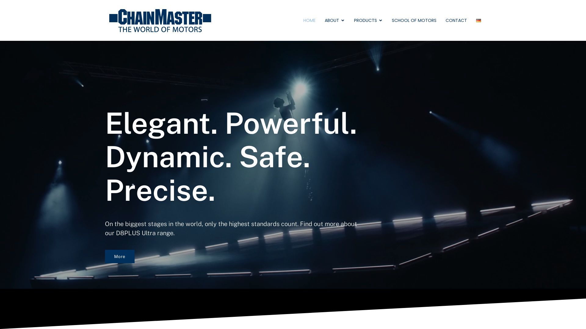 ChainMaster Bühnentechnik GmbH