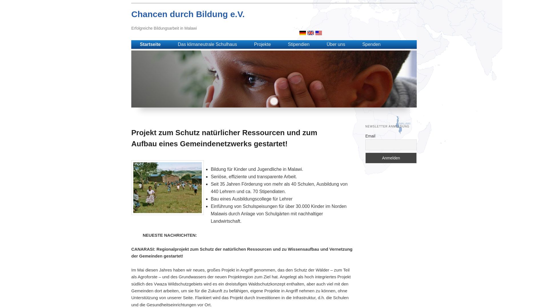 Chancen durch Bildung e.V.