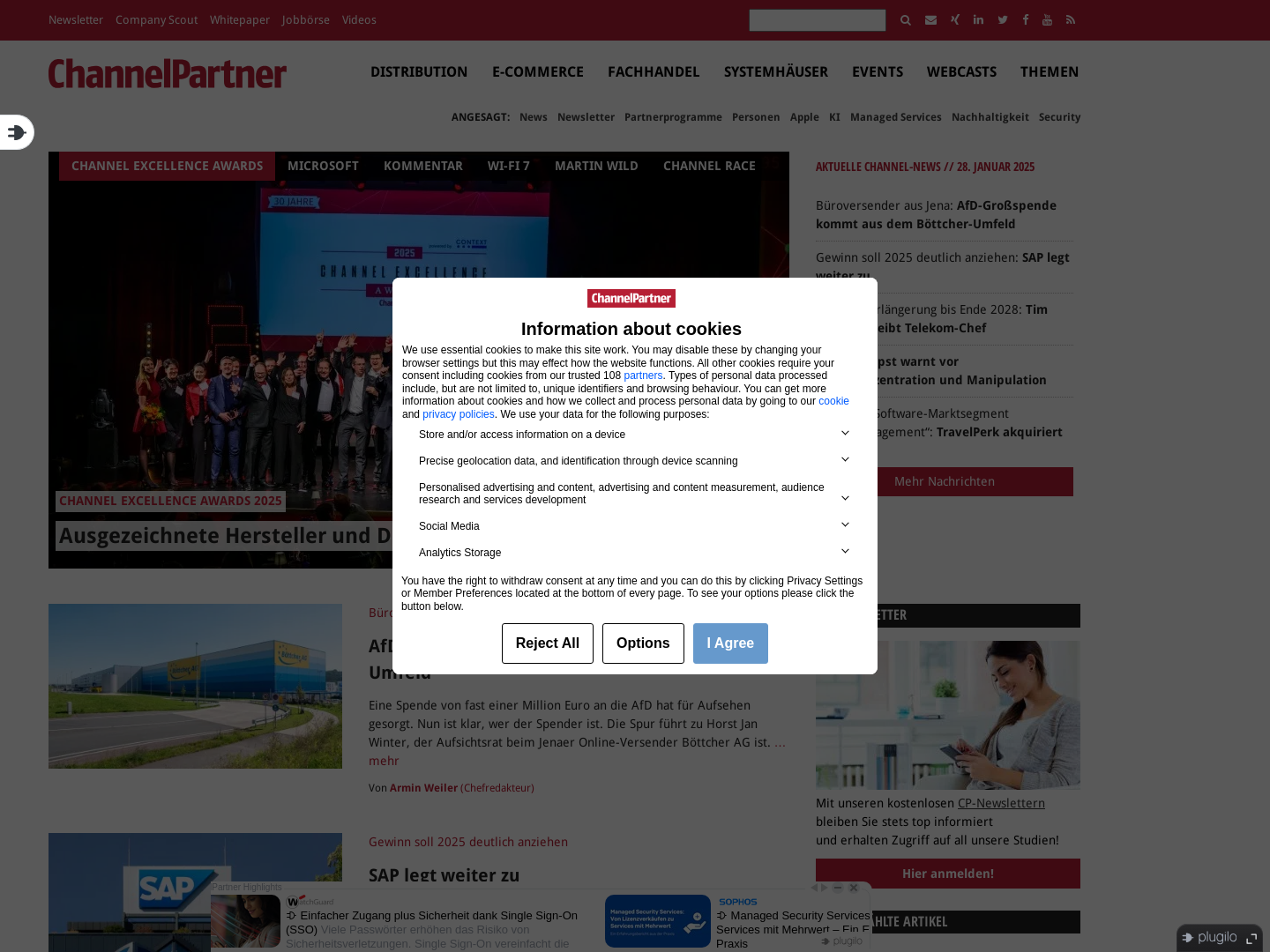 ChannelPartner