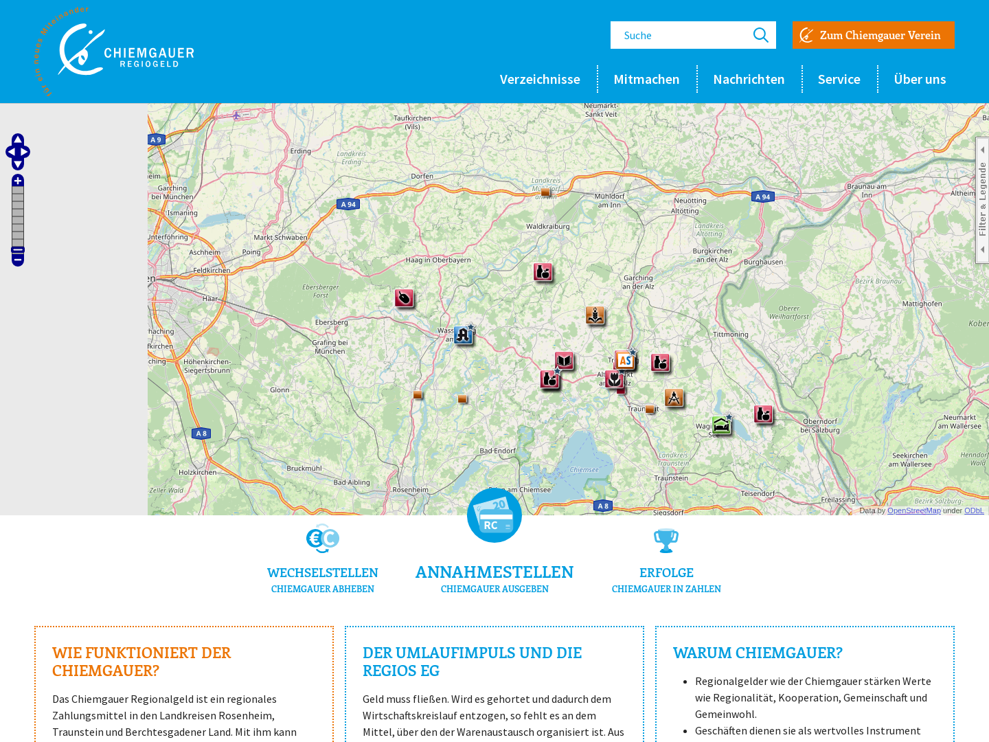 Chiemgauer regional e.V.