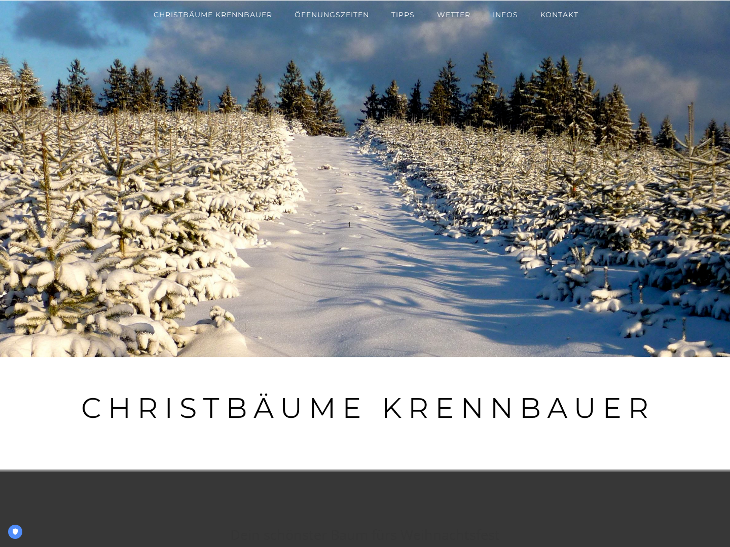 Familie Krennbauer