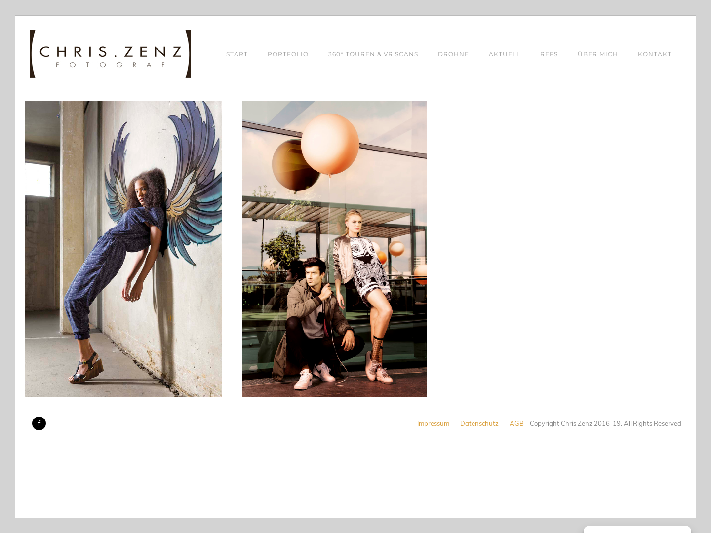Chris Zenz