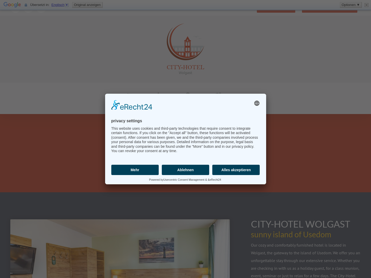 City-Hotel