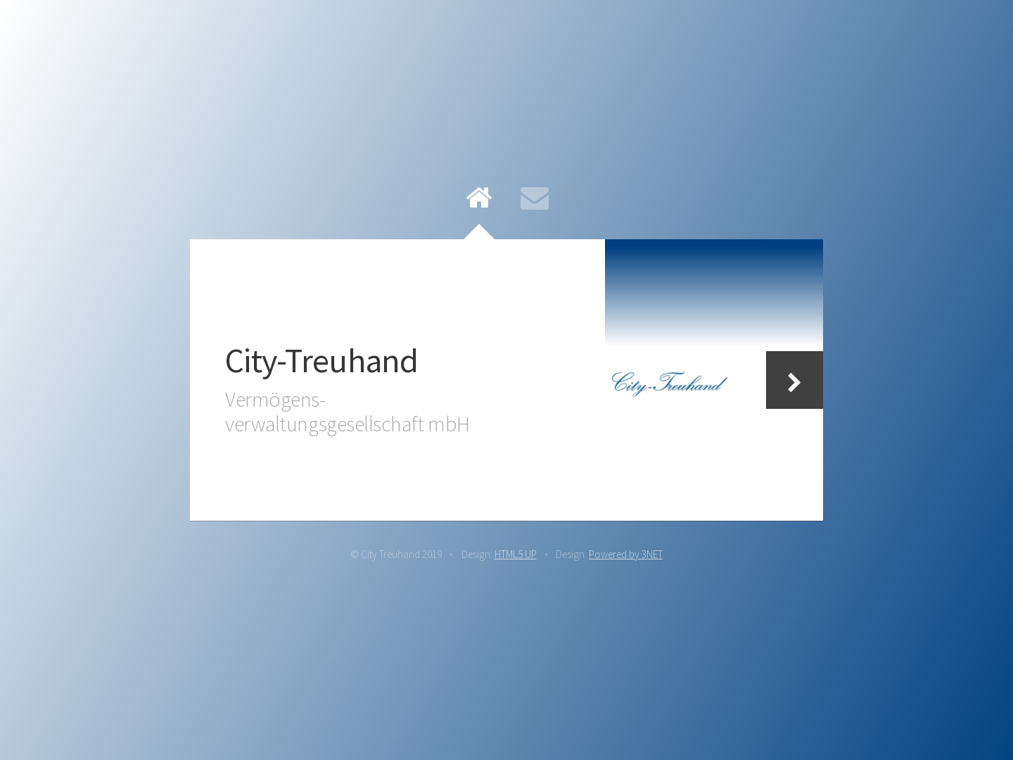 City Treuhand Steuerberatungsges.mbH