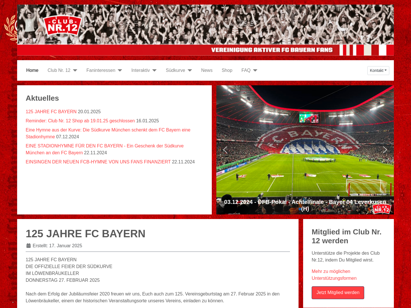 Club Nr. 12