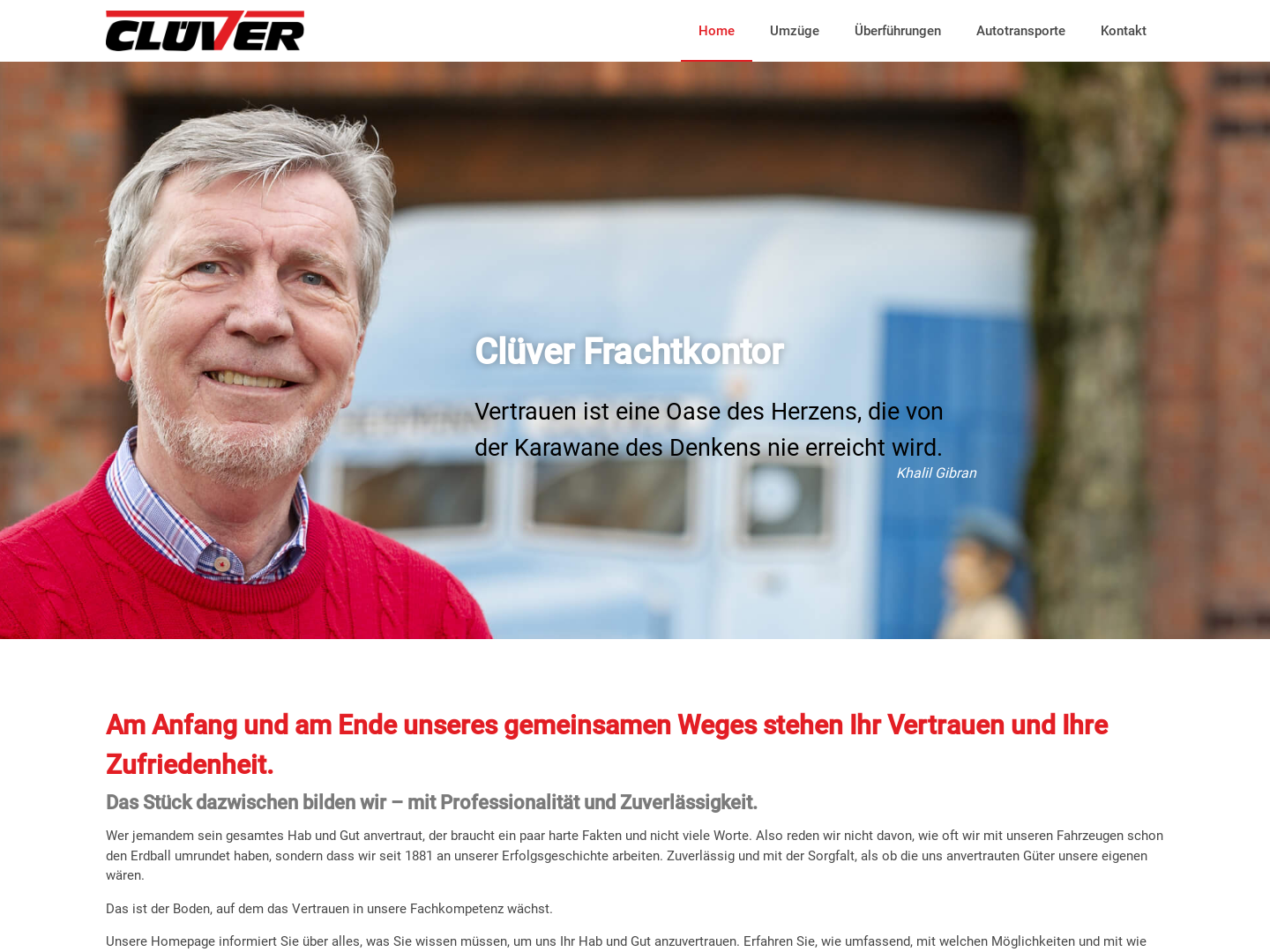 Hermann Clüver GmbH & Co.