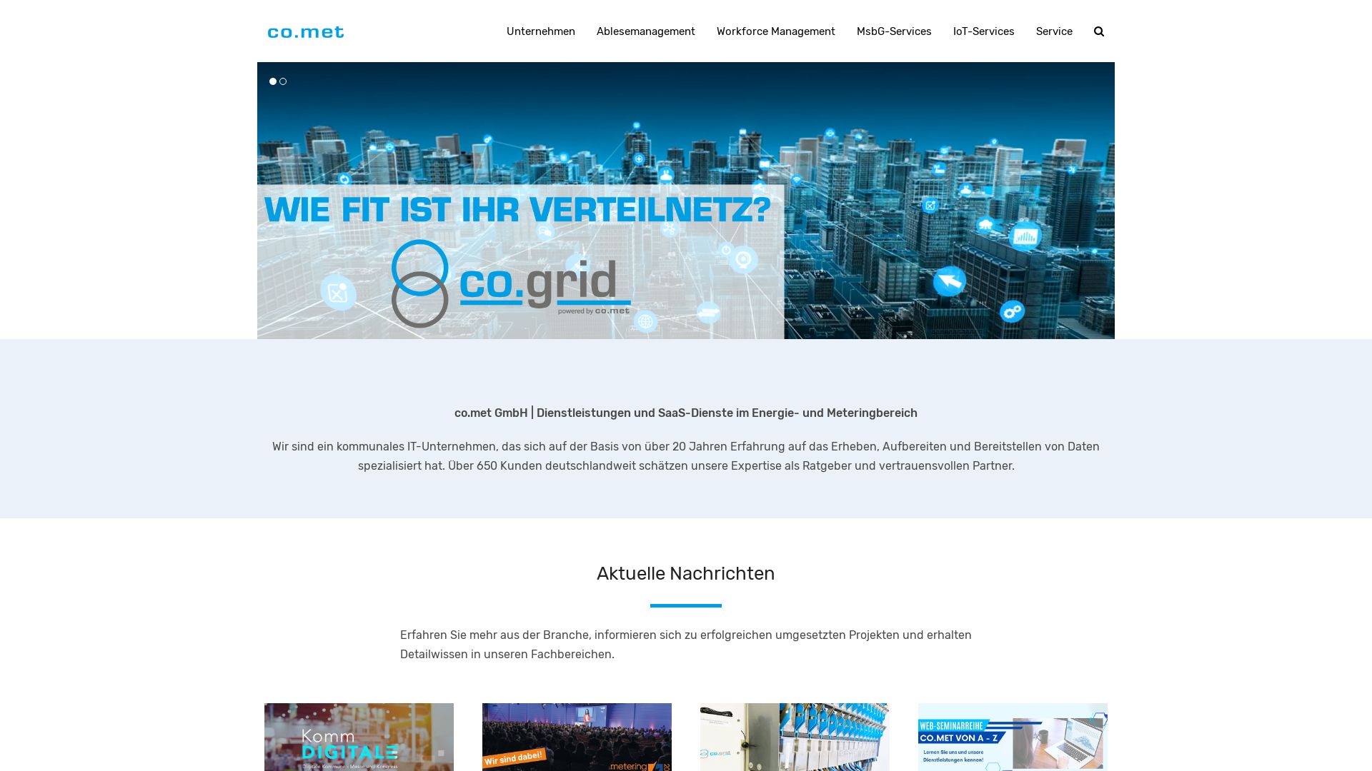 Co.Met GmbH