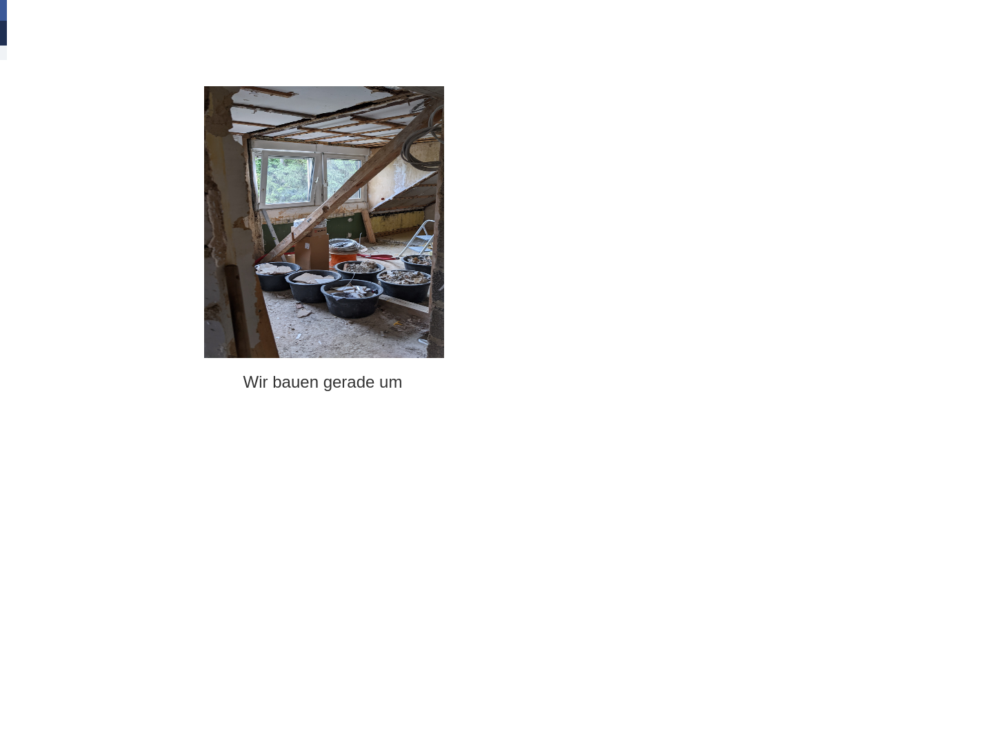 Business Coaching - Helmuth Raschke