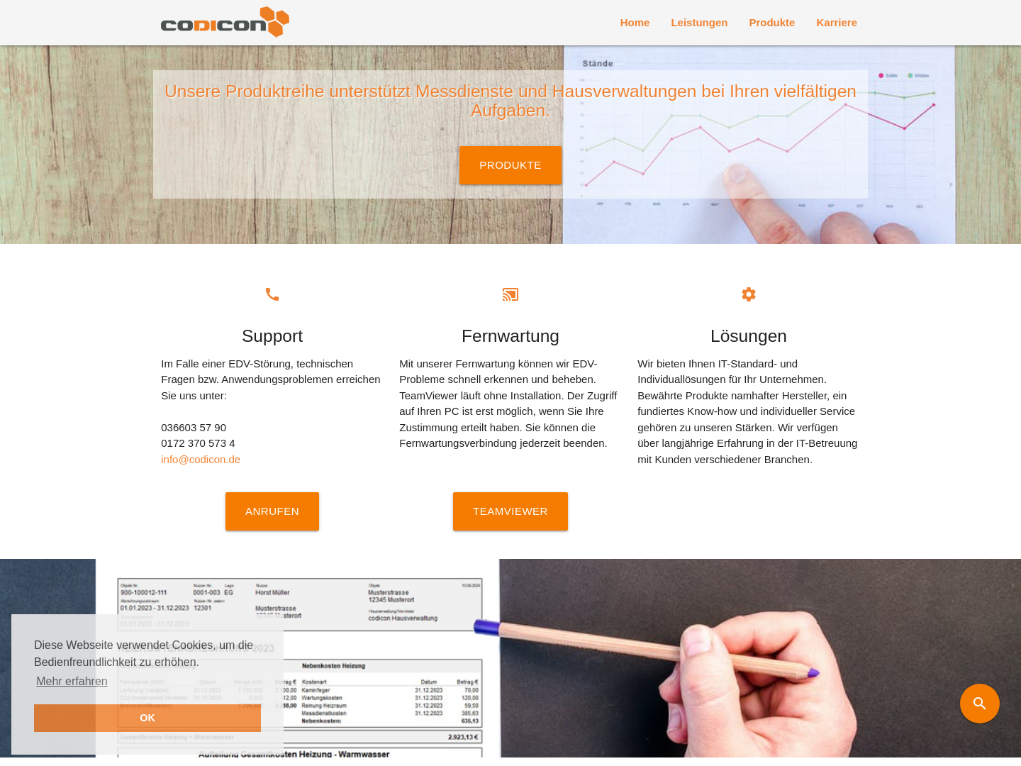 Codicon GmbH
