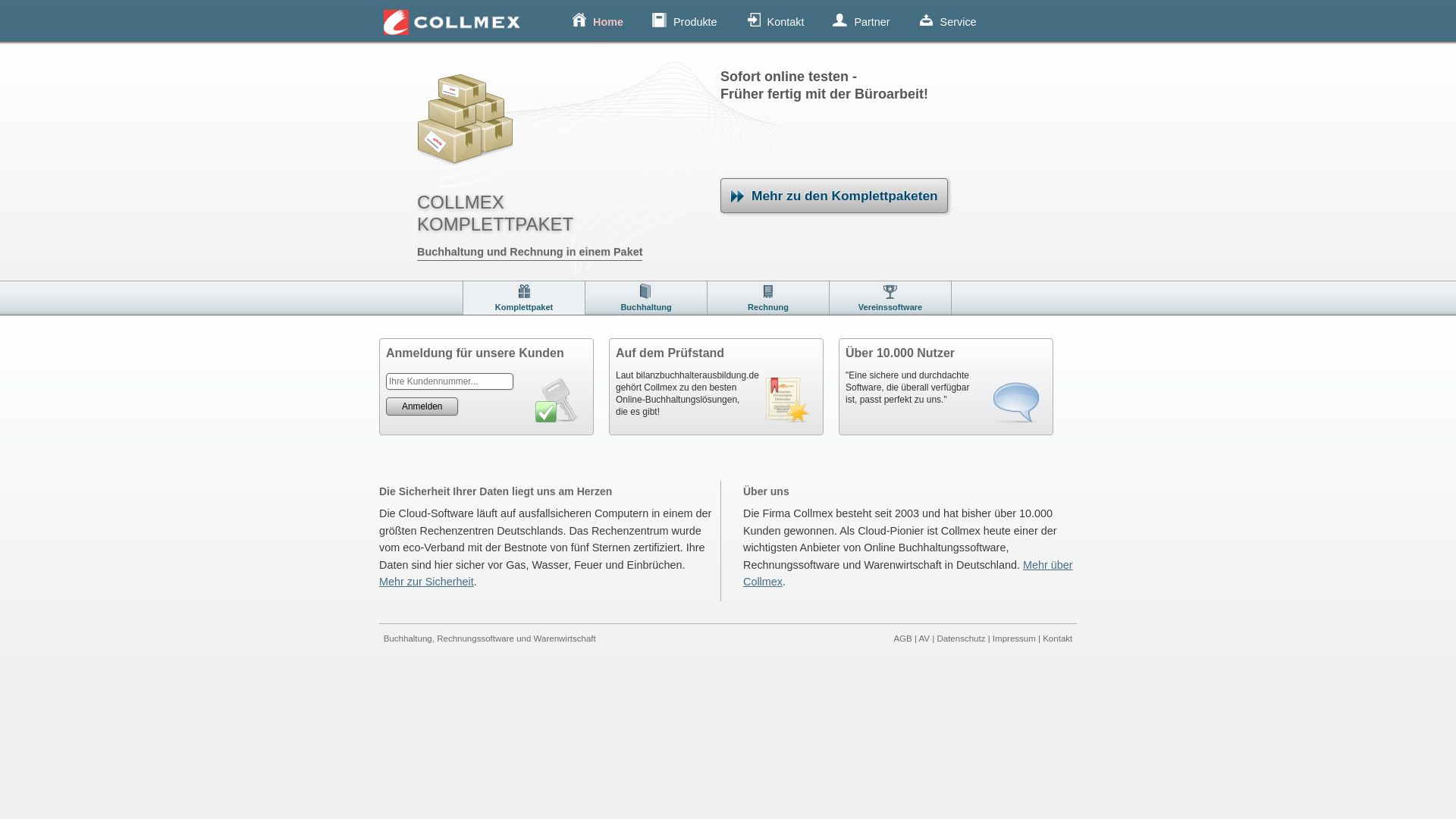 Collmex GmbH