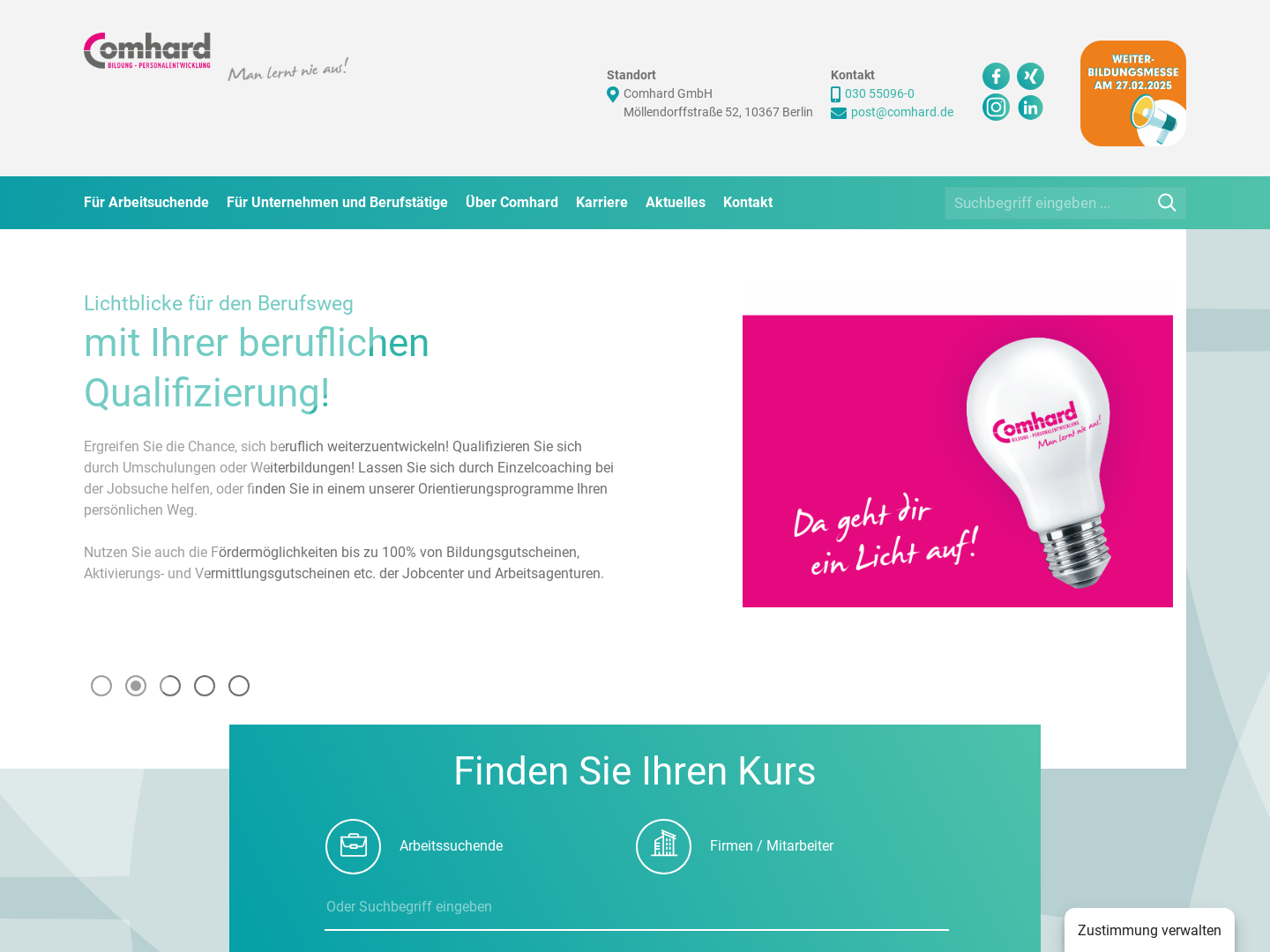 Comhard GmbH