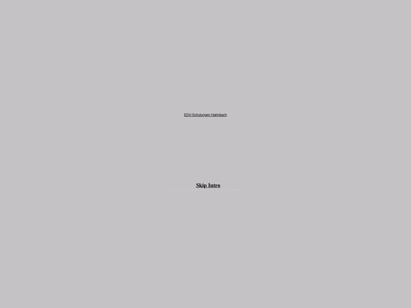 Peter Dechant Compu-Aid