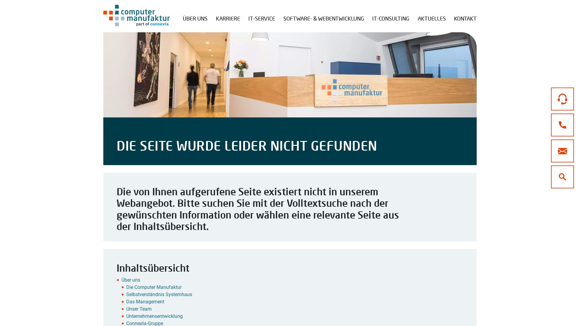 Computer Manufaktur GmbH