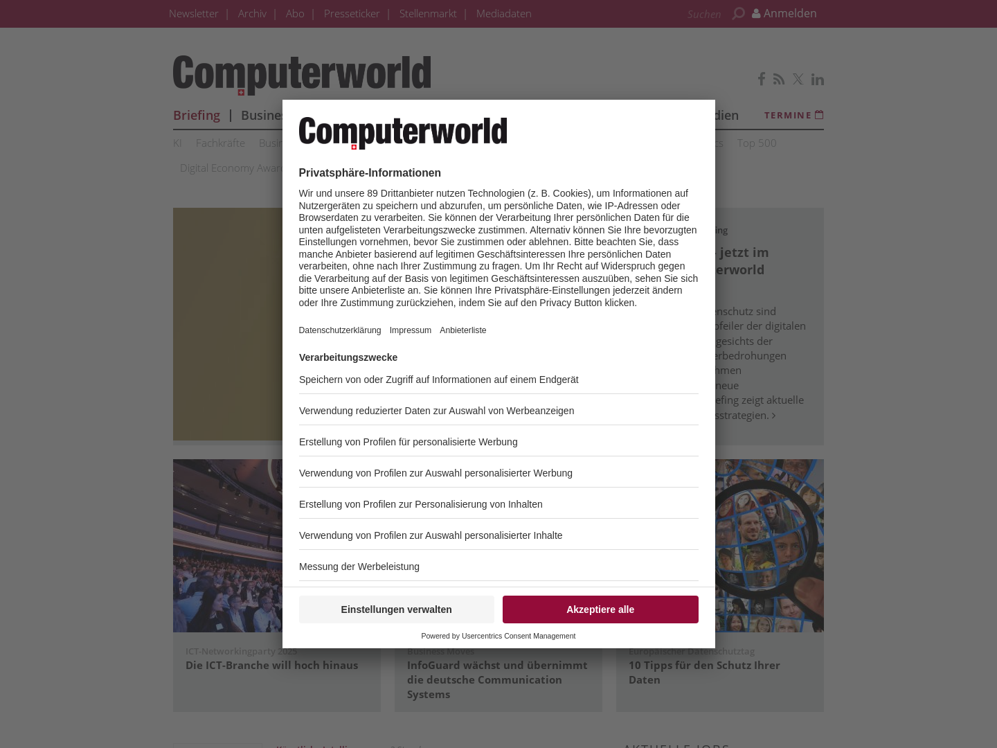 Computerworld