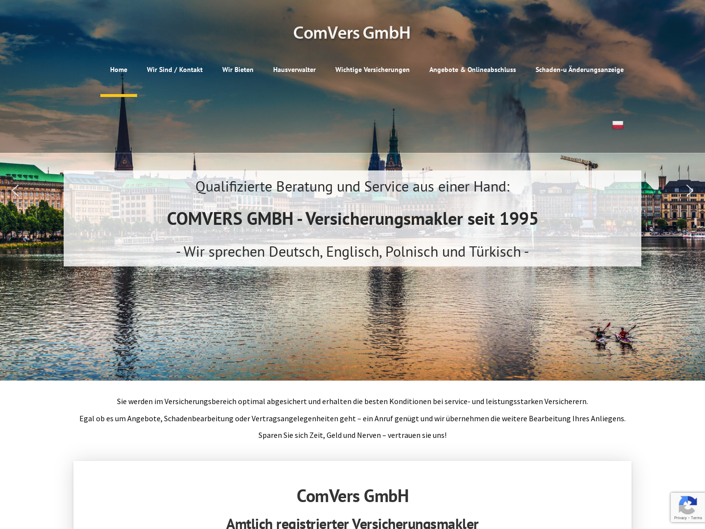 ComVers GmbH