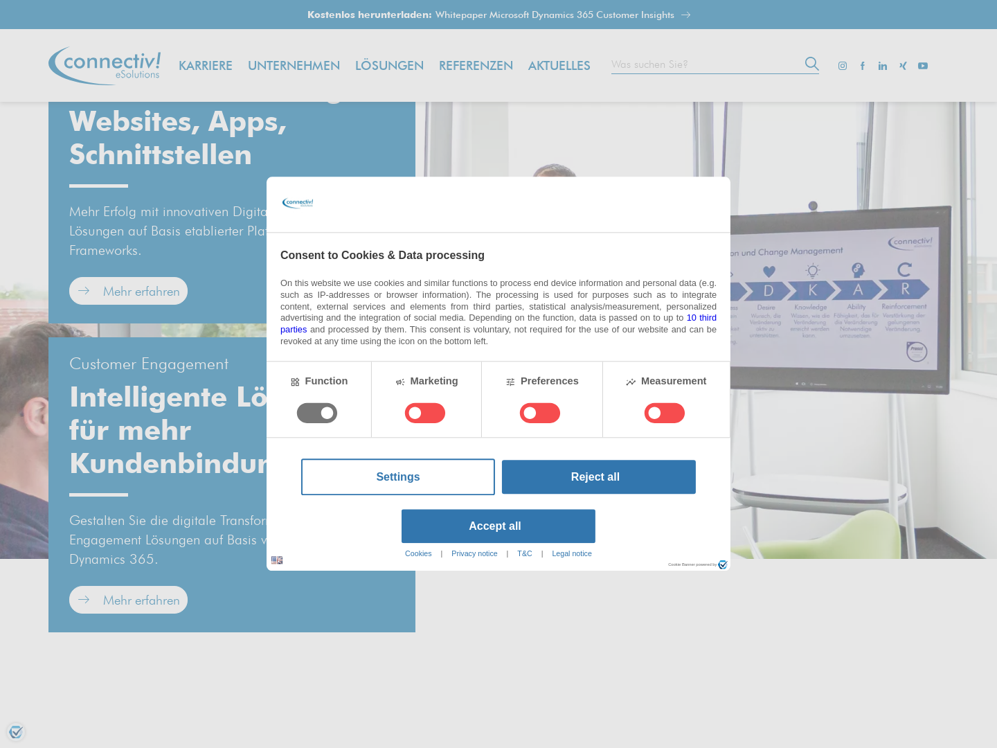 Connectiv! eSolutions GmbH