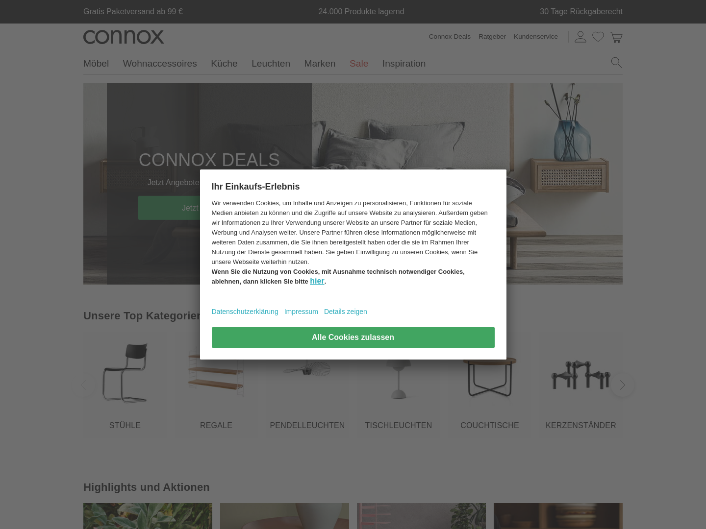 Connox GmbH