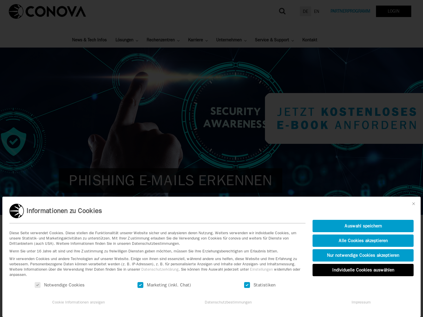 Conova Communications GmbH