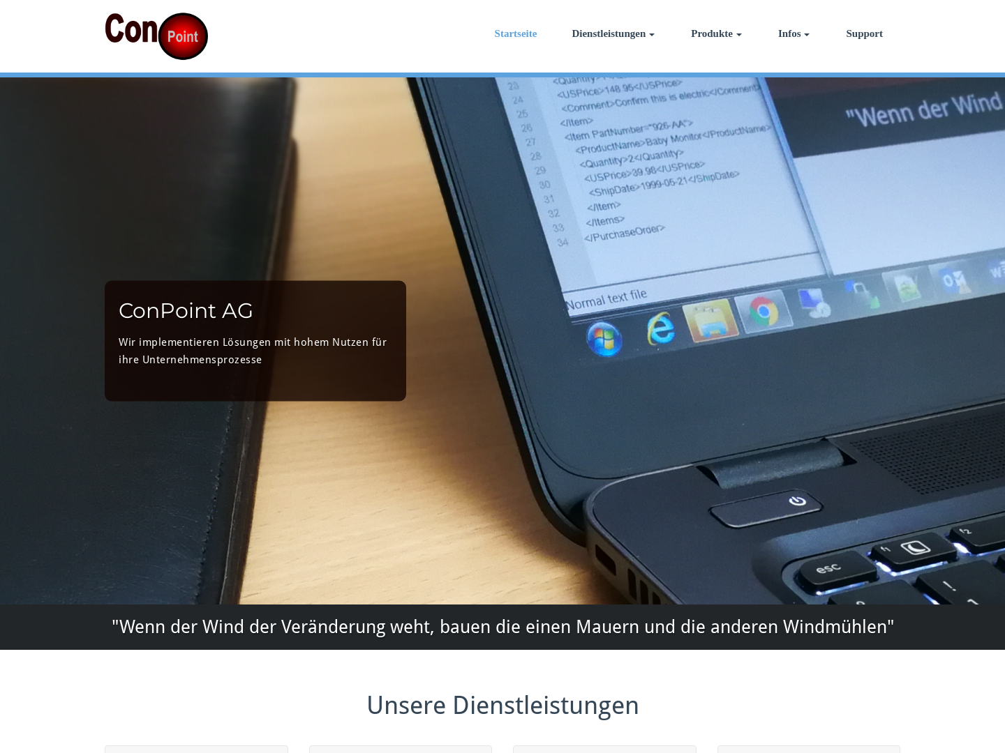 ConPoint AG