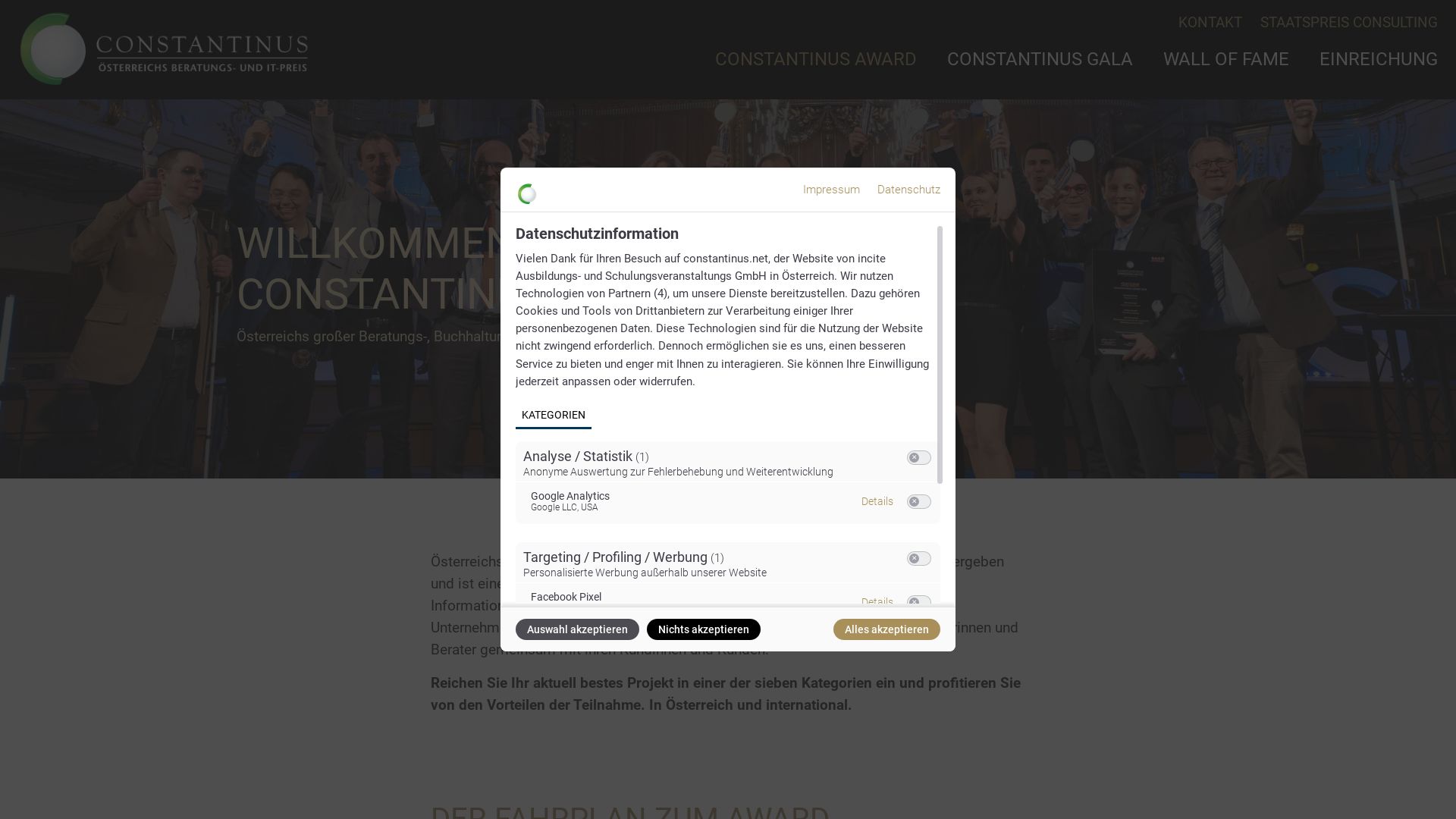 Constantinus Club